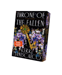 Throne of the Fallen